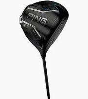 Ping G440 SFT Driver