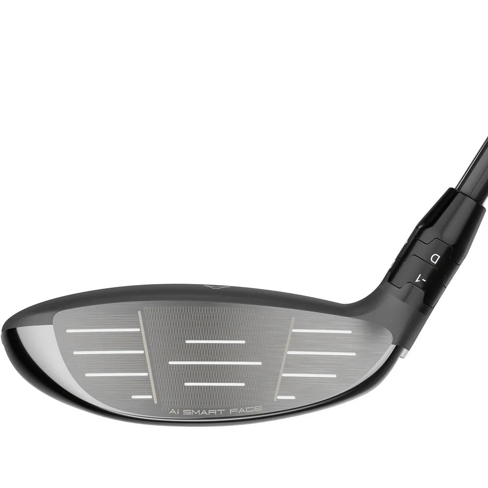 Callaway Paradym Ai Smoke MAX Fairway Wood