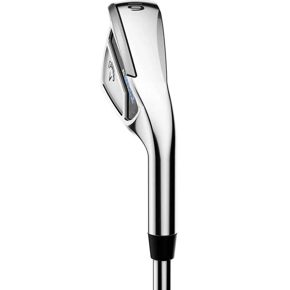 Callaway Paradym Ai Smoke Iron Set