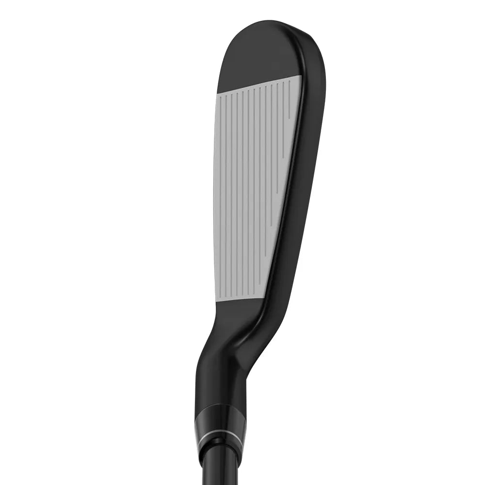 Callaway Limited Edition Apex Ai300 Black Shadow Iron Set