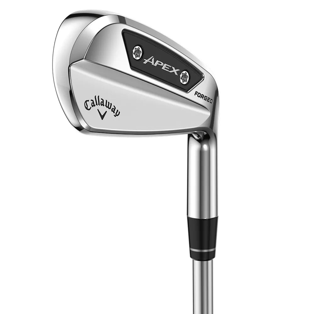 Callaway Apex Ai150 Iron Set