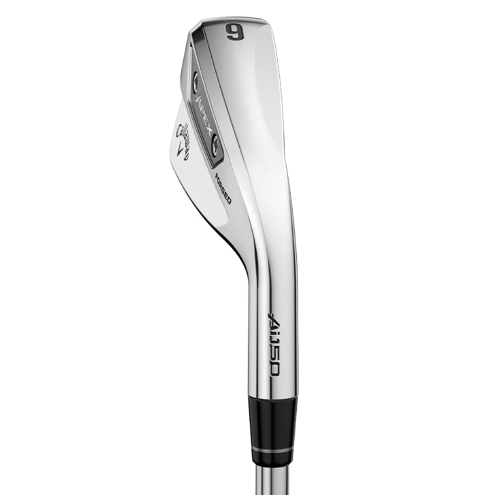 Callaway Apex Ai150 Iron Set