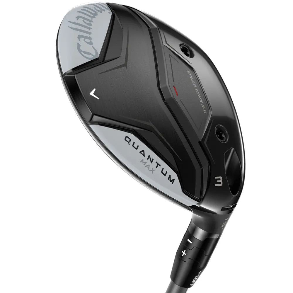 Callaway Quantum Max Fairway Wood