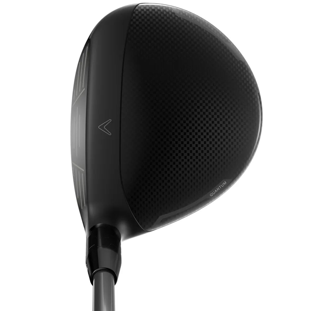 Callaway Quantum Max Fairway Wood