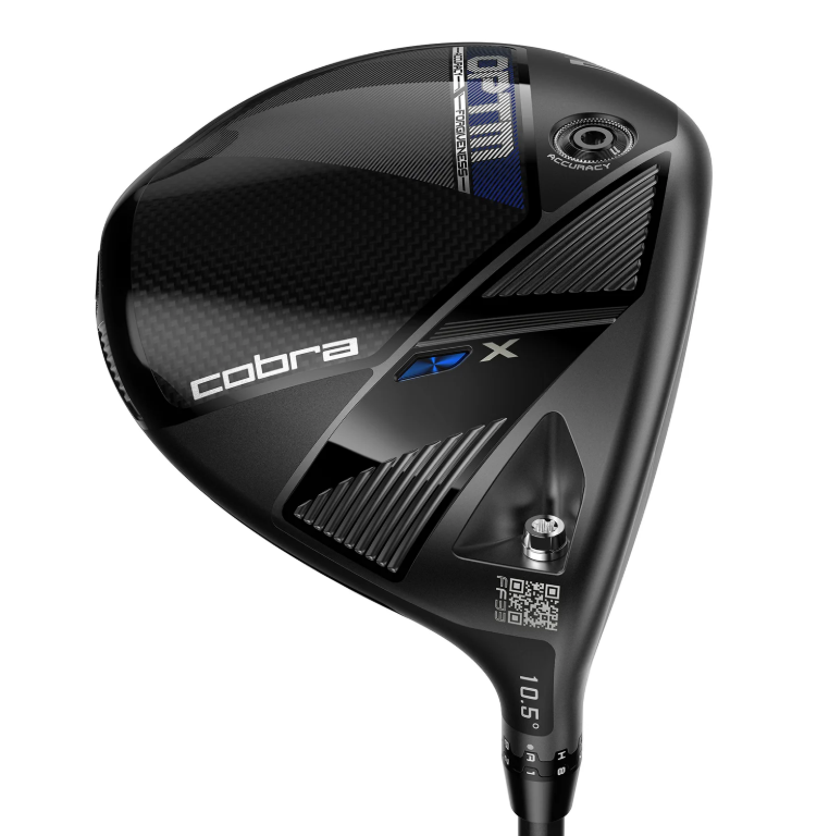 Cobra OPTM X Driver