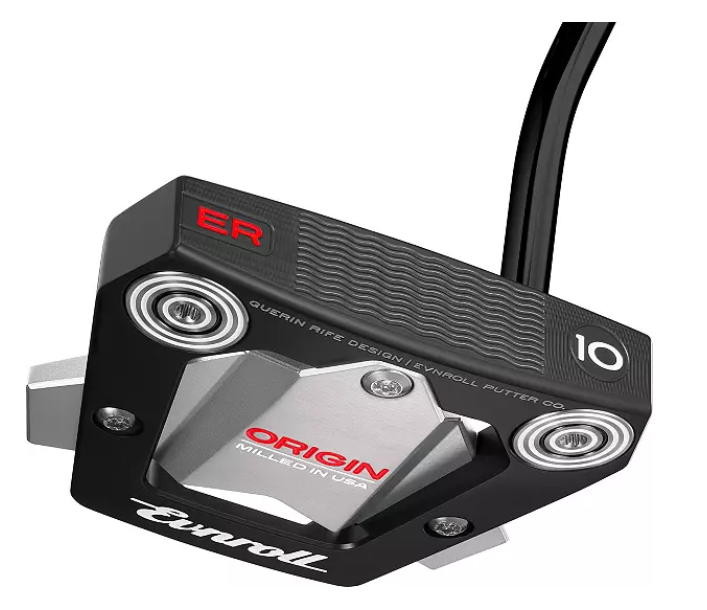 Evnroll Origin ER10 Putter