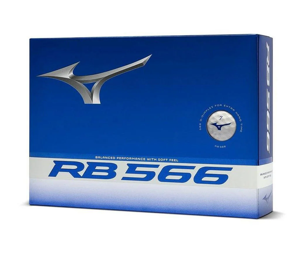 Mizuno RB 566 Golf Balls