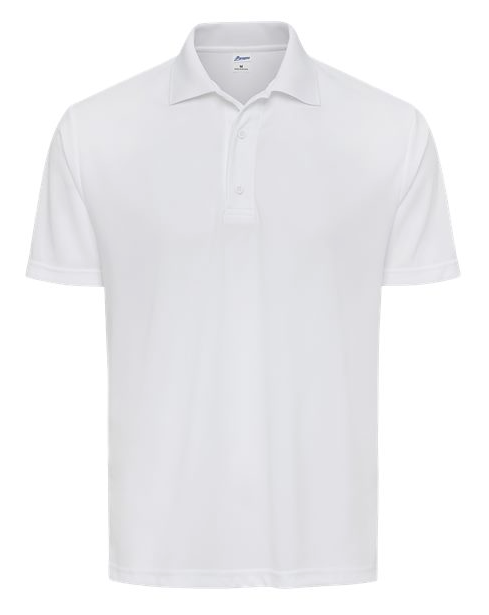 Men's Performance Golf Polo Lightweight