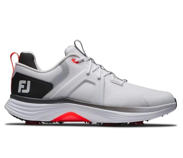 FootJoy Men's Hyperflex Golf Shoes 2025