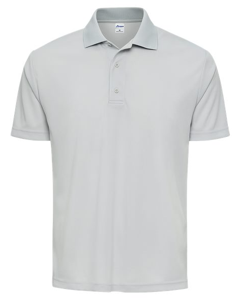 Men's Performance Golf Polo Lightweight