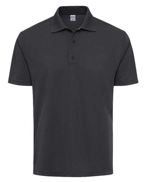 Men's Performance Golf Polo Lightweight