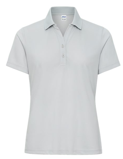 Women's Performance Golf Polo Lightweight