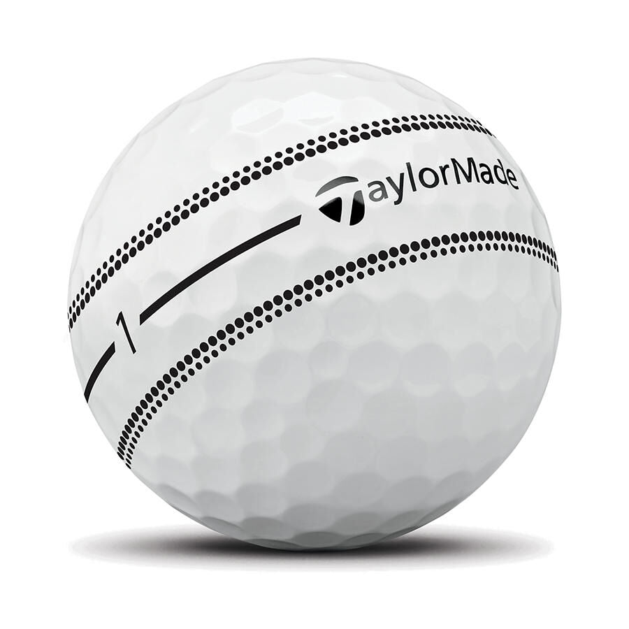 TaylorMade 2026 TP5x Stripe Golf Balls