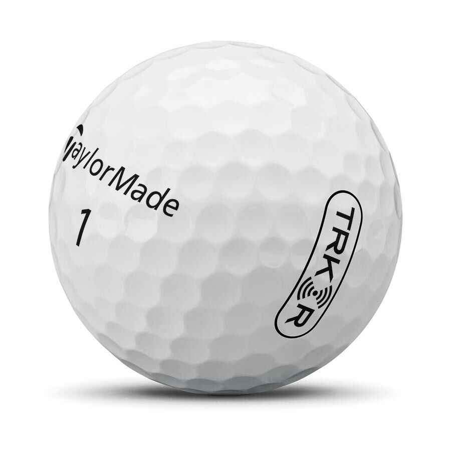 TaylorMade 2026 TP5 TRK-R Golf Balls