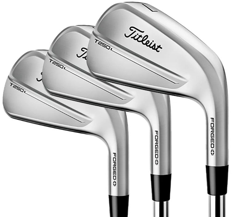 Titleist T250 Iron Set