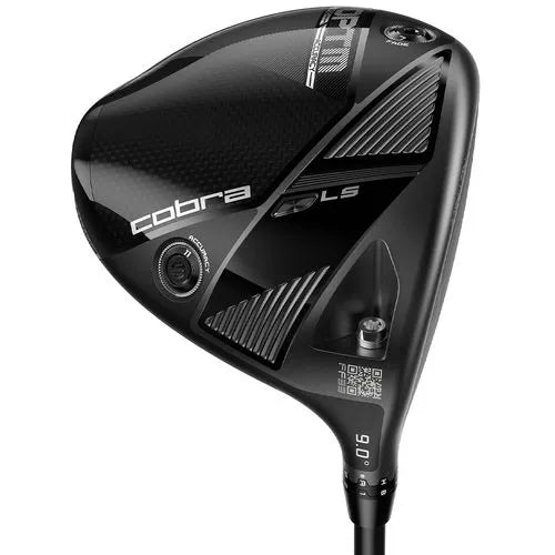 Cobra OPTM LS Driver