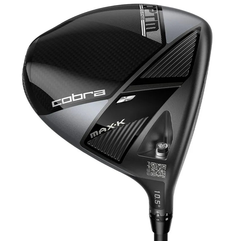 Cobra OPTM MAX-K Driver