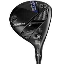 Cobra OPTM X Fairway Wood