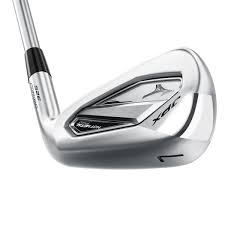 Mizuno JPX 925 Hot Metal Pro Iron Set