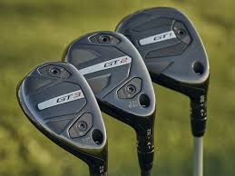Titleist GT1 Driver