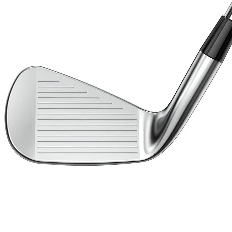 Cobra KING Iron Set