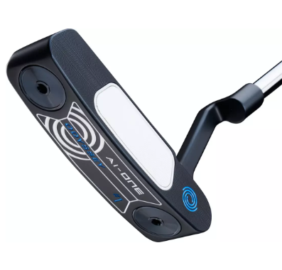 Odyssey Ai-One CH Putter