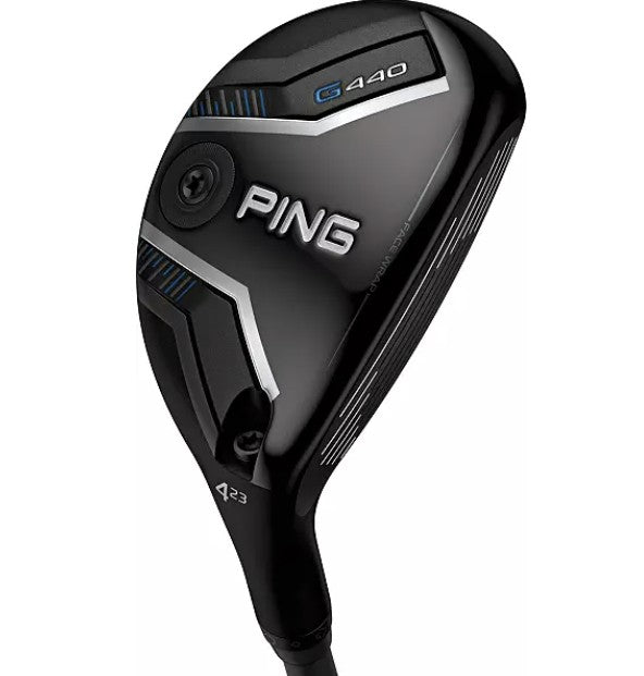 Ping G440 Hybrid