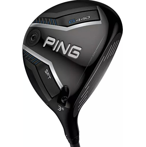 Ping G440 HL SFT Fairway Wood
