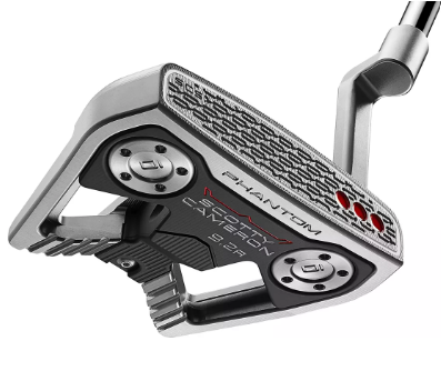 Scotty Cameron Phantom 9.2 R