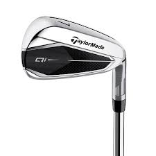 TaylorMade Qi Iron Set
