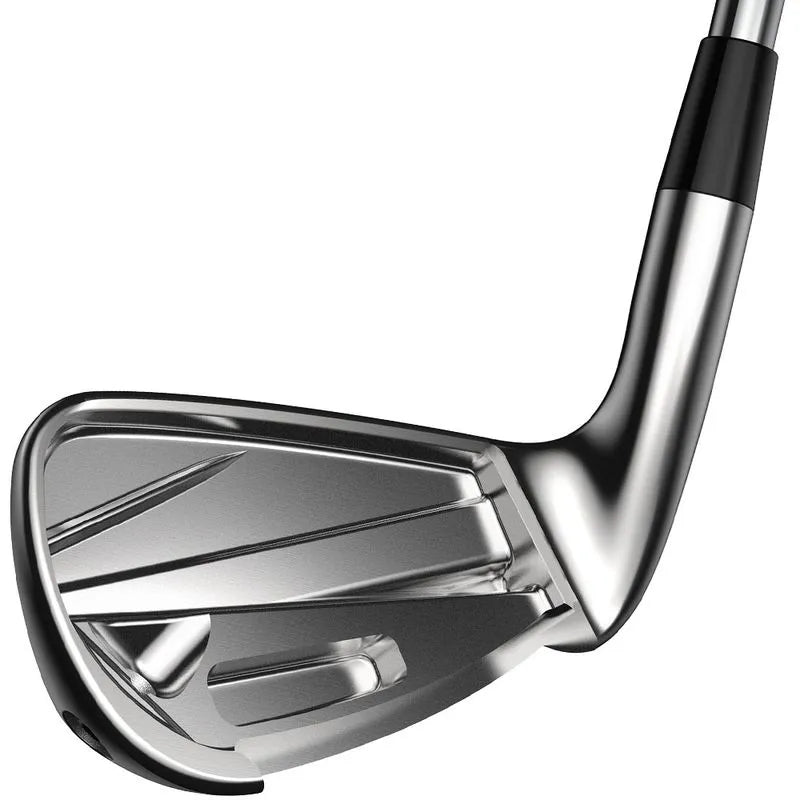 Cobra KING TEC Iron Set