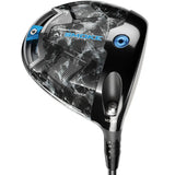 Callaway Paradym Ai Smoke MAX Driver