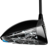 Callaway Paradym Ai Smoke MAX Driver
