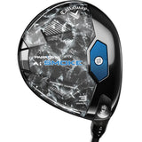 Callaway Paradym Ai Smoke MAX Fairway Wood