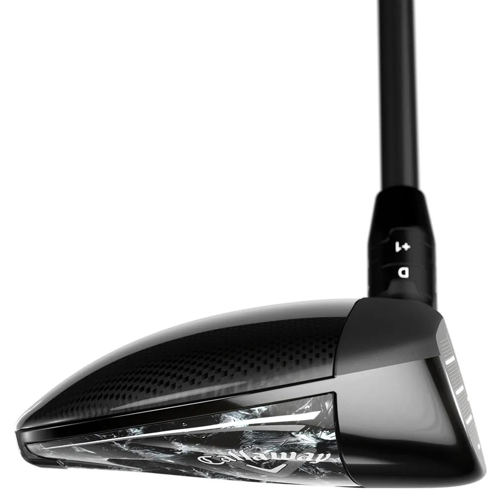 Callaway Paradym Ai Smoke MAX Fairway Wood