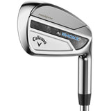 Callaway Paradym Ai Smoke Iron Set