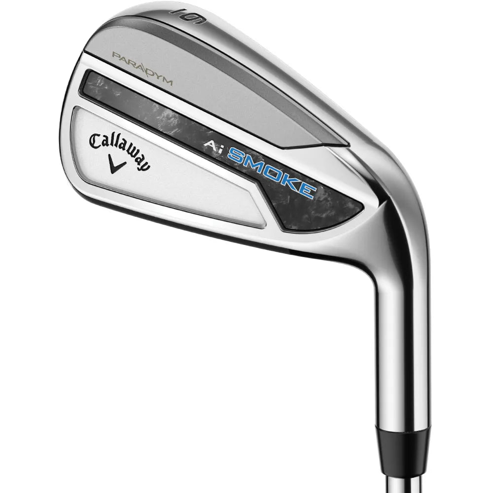 Callaway Paradym Ai Smoke Iron Set