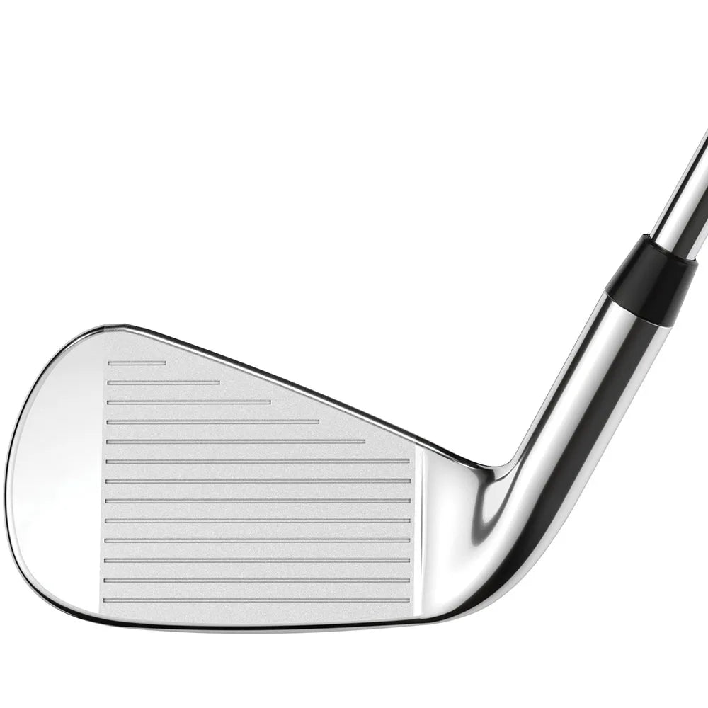 Callaway Paradym Ai Smoke Iron Set