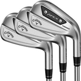 Callaway Apex Ai300 Iron Set