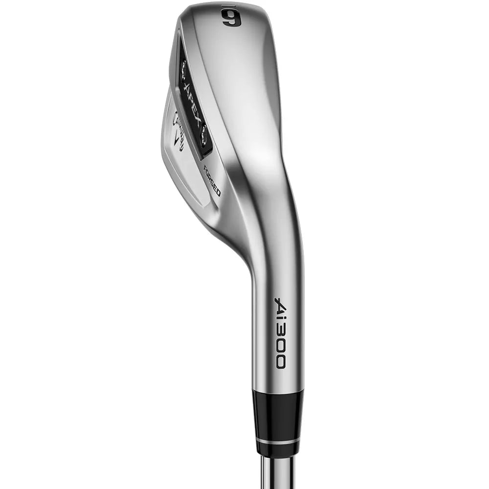 Callaway Apex Ai300 Iron Set