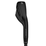 Callaway Limited Edition Apex Ai200 Black Shadow Iron Set