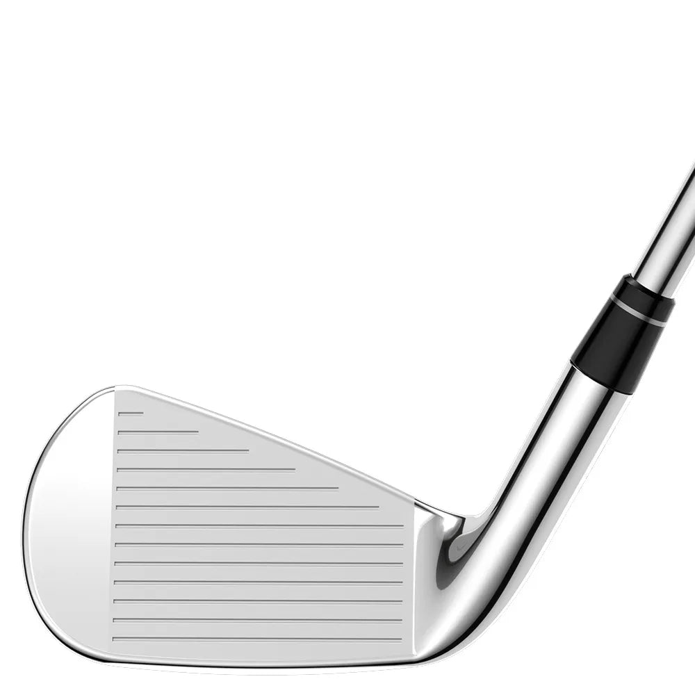 Callaway Apex Ai150 Iron Set