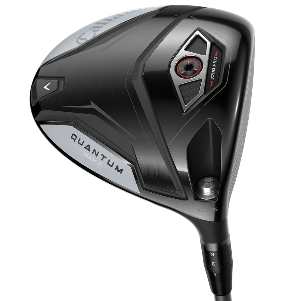 Callaway Quantum Max D Driver