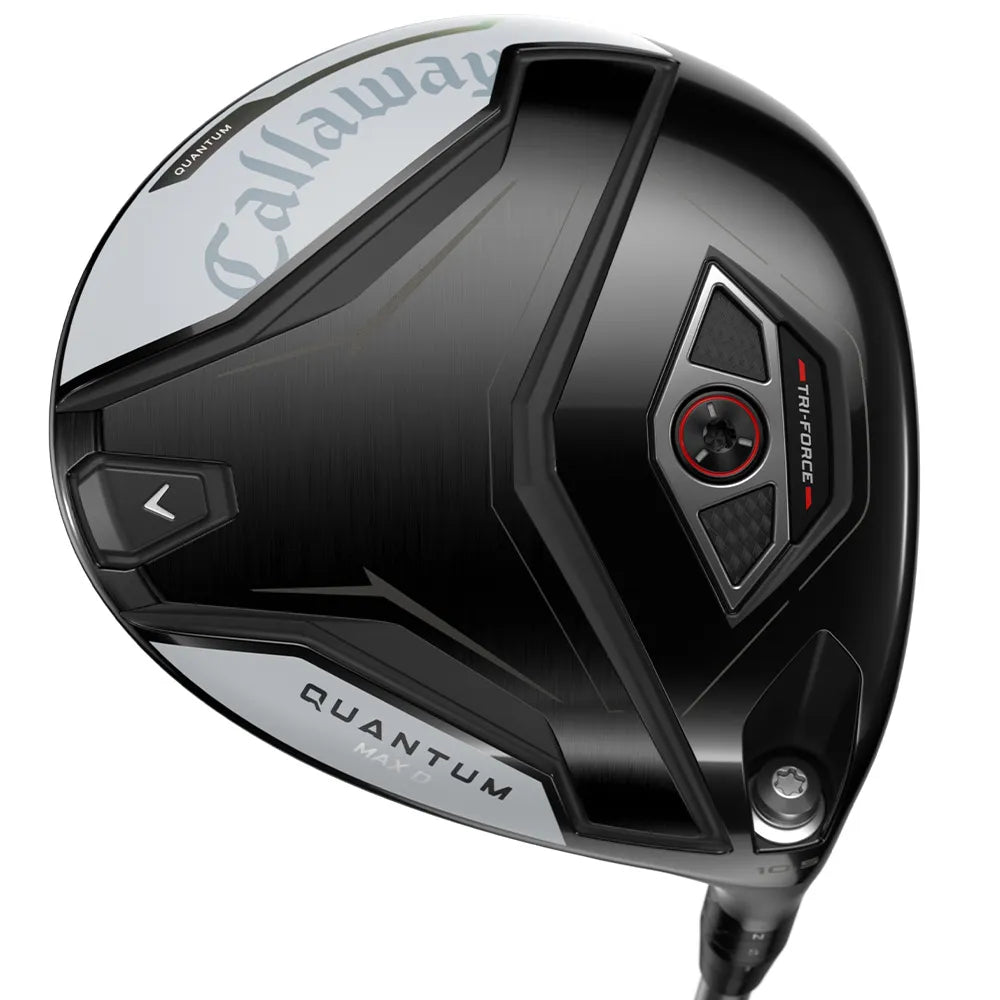 Callaway Quantum Max D Driver