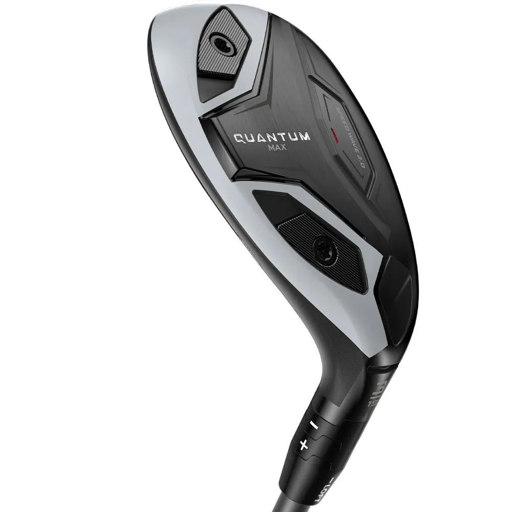 Callaway Quantum Max Hybrid