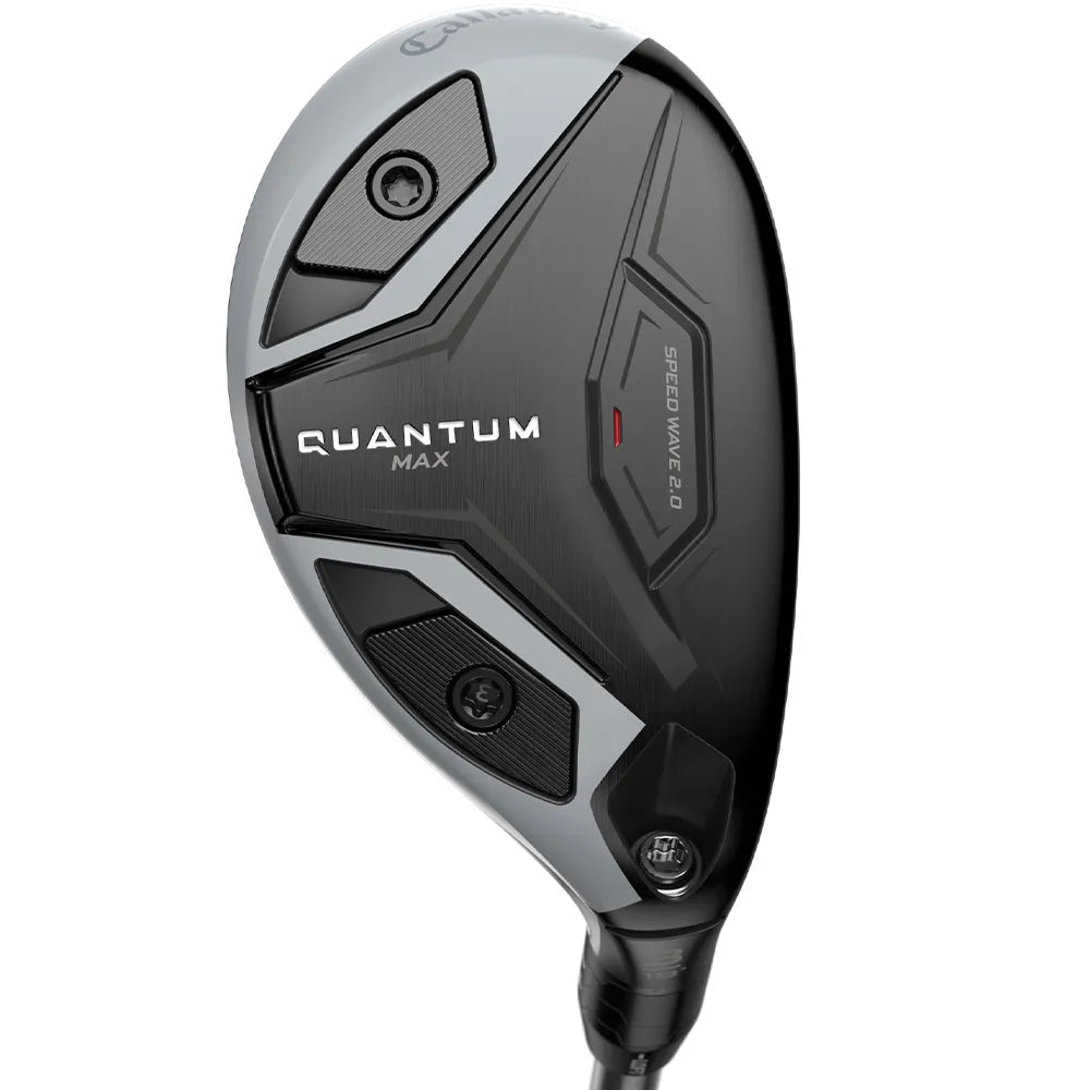 Callaway Quantum Max Hybrid