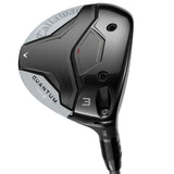 Callaway Quantum Max D Fairway Wood