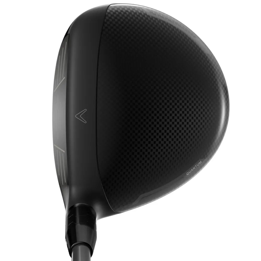 Callaway Quantum Max D Fairway Wood