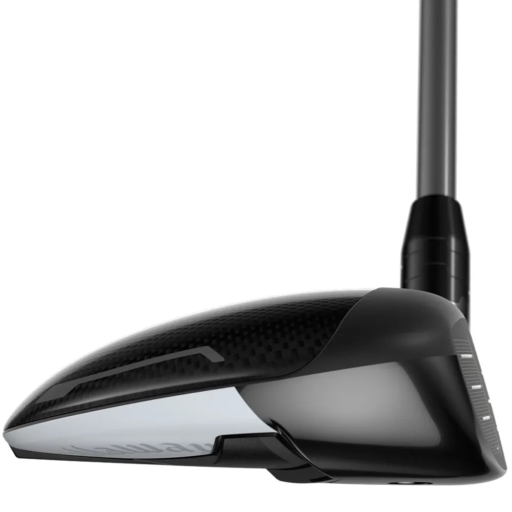 Callaway Quantum Max D Fairway Wood