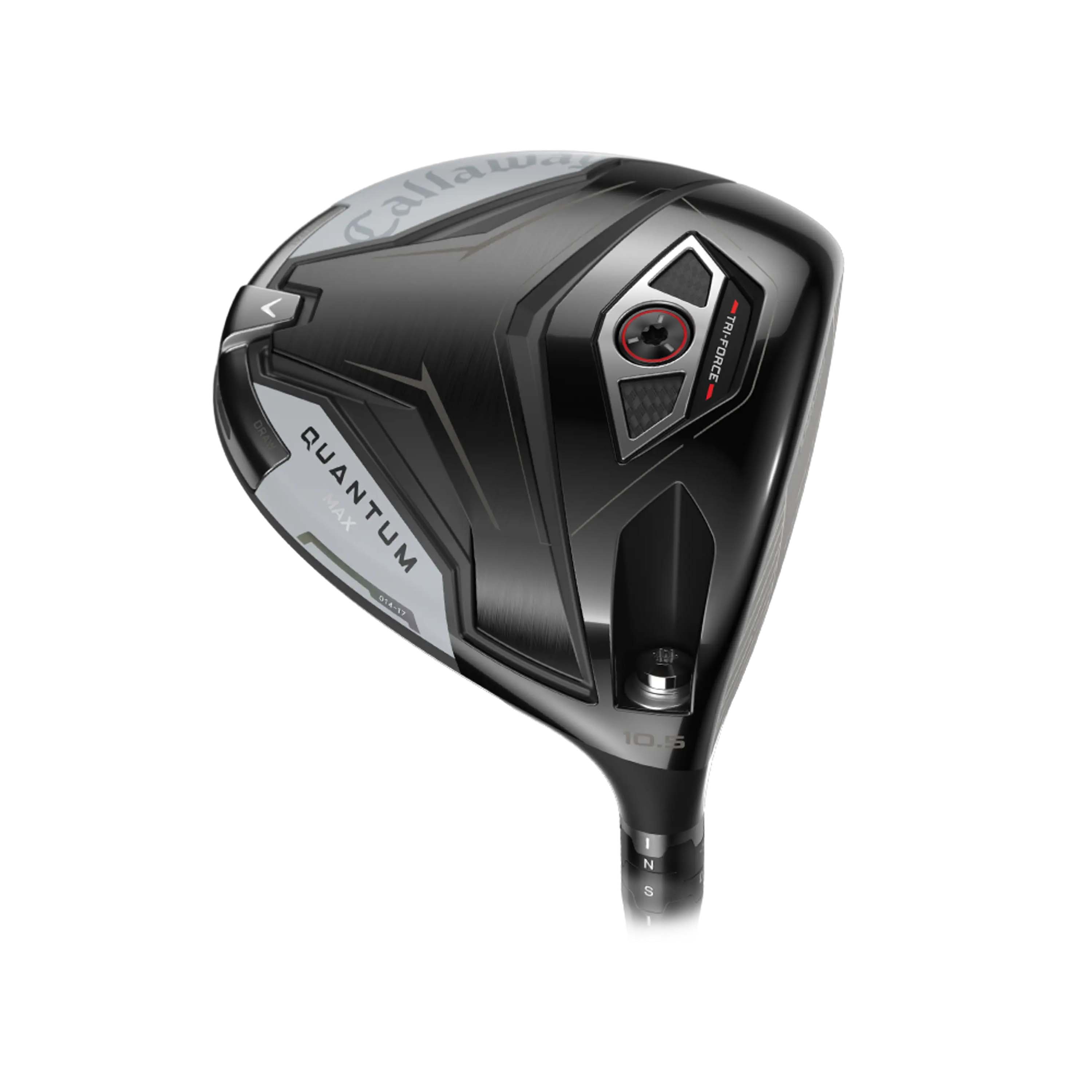 - Fairway D Max Quantum Callaway ドライバー 10.5 MAX QUANTUM 【新品未開封】Callaway Worldwide Shops Golf クラブ